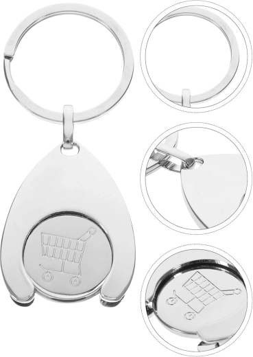 Žeton vedno pri roki