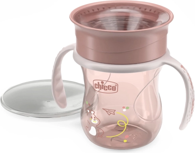 Ergonomski ročaji za majhne ročice