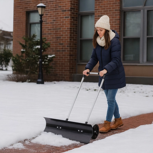 Enostavno odstranjevanje brez napora