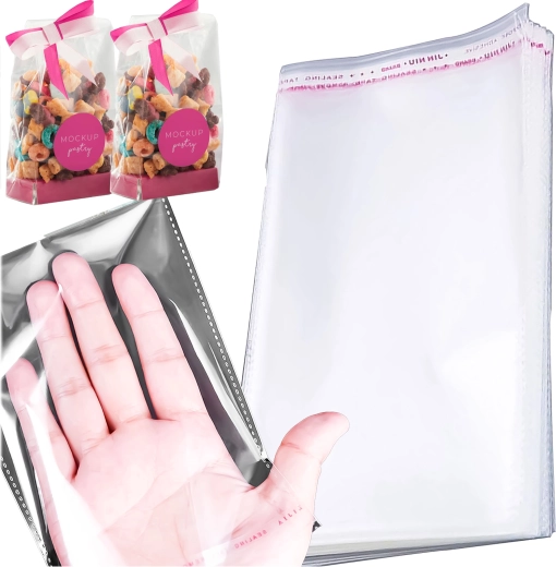 Kristalno čista predstavitev