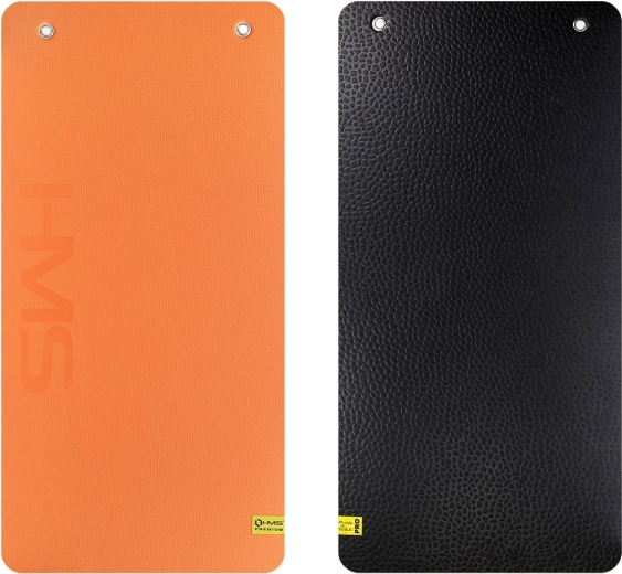 Studijska blazina z očesi HMS Premium oranžna