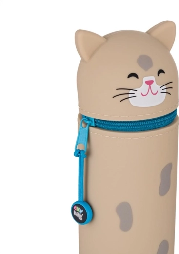 Mehak, trpežen in enostavno pralni silikon