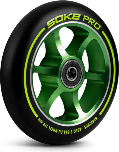 Vzdržljivo aluminijasto jedro