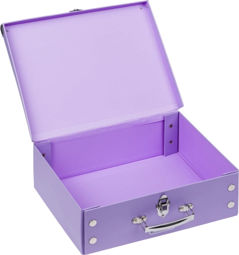 Udobno prenašanje in hiter dostop