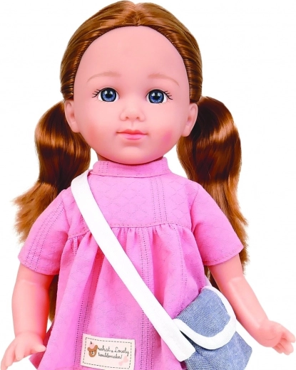 Stajliš oprava z dodatki