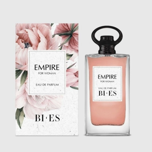 Tester ženske parfumske vode BI-ES Empire 100 ml