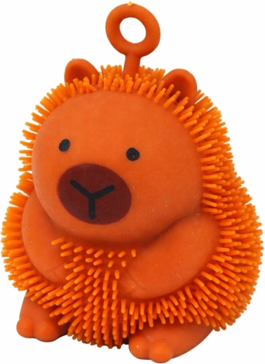 Prijetna senzorična tekstura