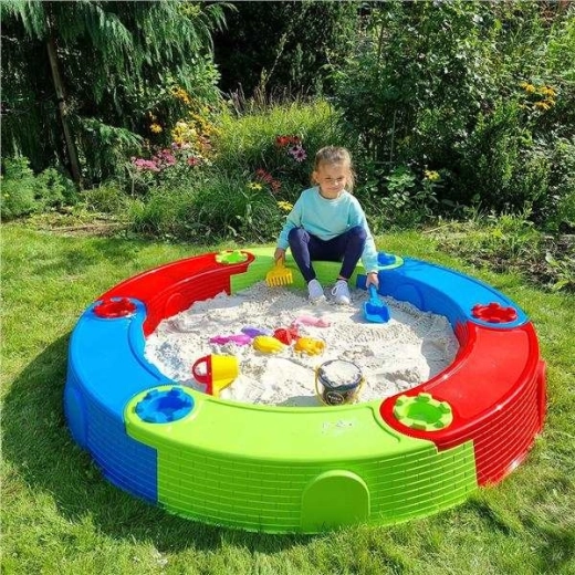 Zaščita dna pred razraščanjem trave