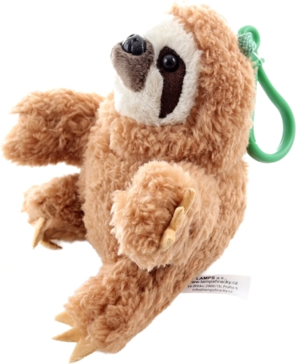 Praktičen plastičen zatič