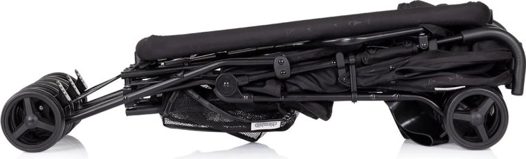 Kompaktno zlaganje tipa dežnik