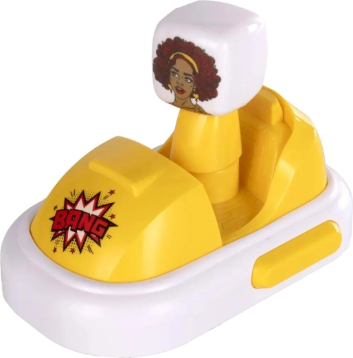 Buddy Toys RC udarno avtomobilčko
