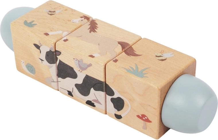 Developing fine motor skills and coordination