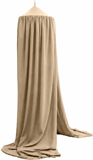Boho beige that matches your interior