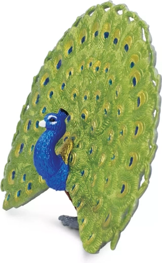 Safe and non-toxic toy for children