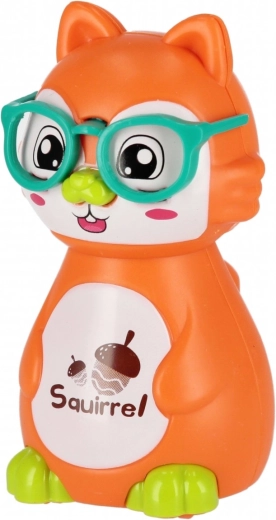 Samopremik ob pritisku