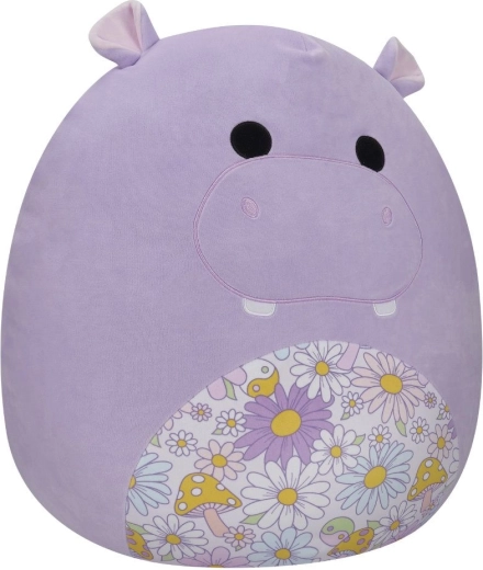Extra soft for cuddling