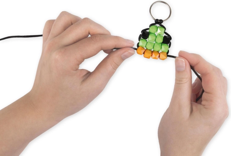 Preprost postopek za otroke in začetnike