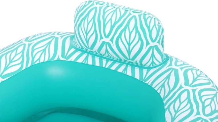 Žametno mehka površina Comfort Plus