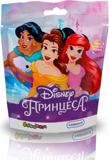 zbirateljska figurica presenečenja you you – disney princesa