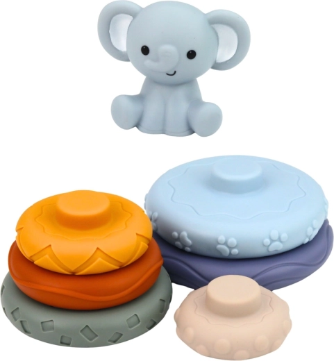 VarnI in mehki materiali za najmlajše