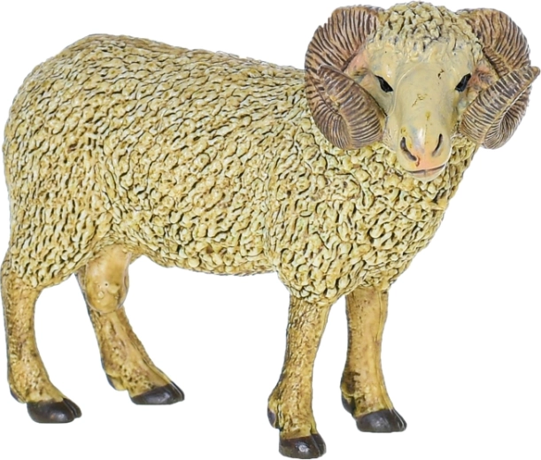 Realistične figure za pravo kmetijo