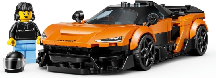 Funkcionalni elementi za dinamično vožnjo