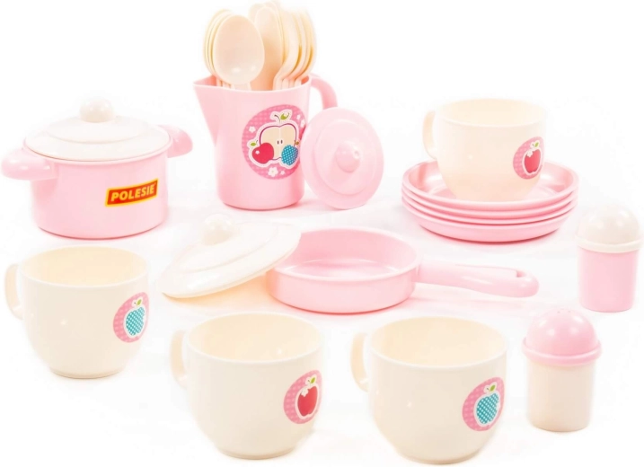 Lahek in varen plast za otroške roke