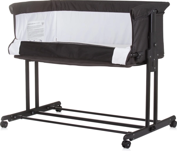 3v1: posteljica, obposteljna posteljica in ogradek