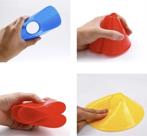 Flexible and durable – suitable even for intensive use