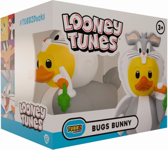 Tubbz zbirateljska račja figurica LOONEY TUNES – BUGS BUNNY