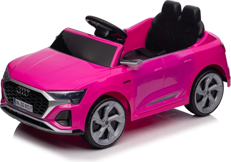 Štirje motorji 4×35 W