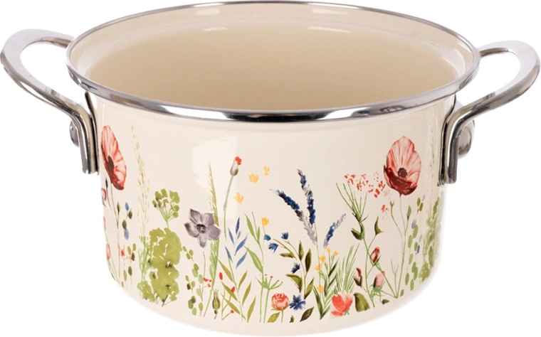 Univerzalen za vse štedilnike in v pečico