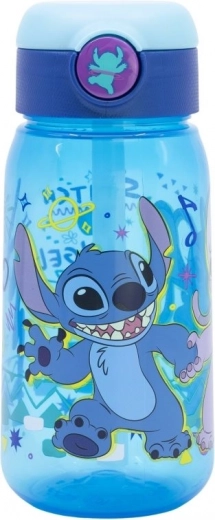 Steklenička za pitje s motivom Stitche 510 ml
