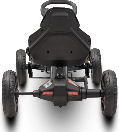 Varna vožnja s popolnoma zaprto verigo