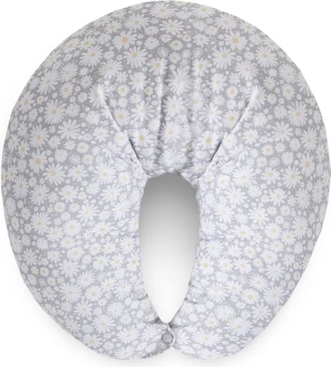 Ceba Baby blazina za dojenje Huggy basic chamomile