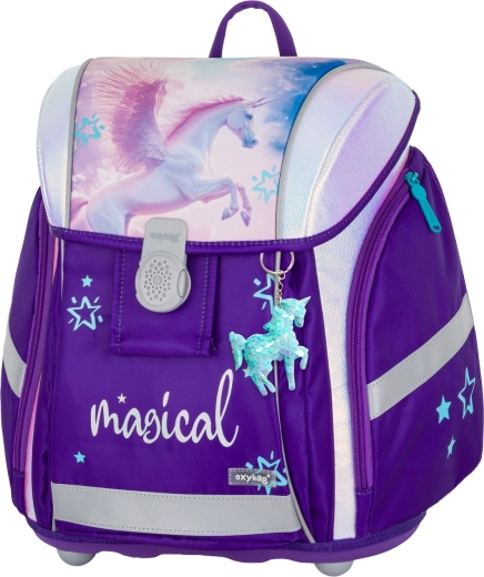 Varnostni detajli in enostavno zapiranje