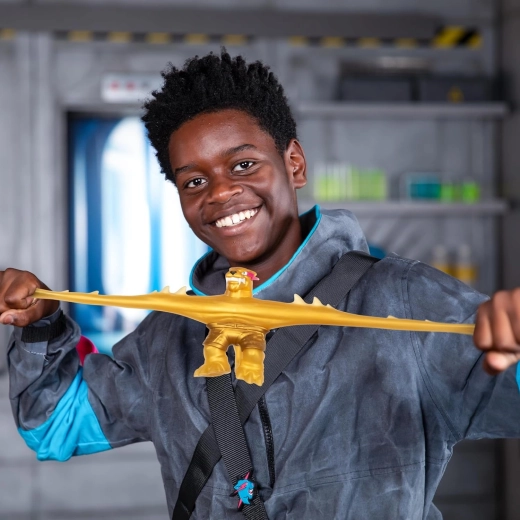 Raztegni do trikratne dolžine