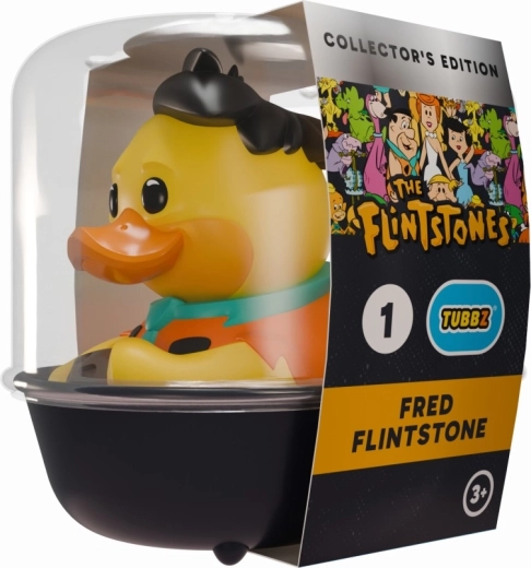 Zbirateljska embalaža TUBBZ