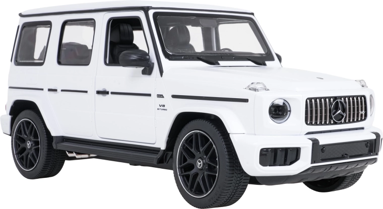 Natančna izdelava Mercedes AMG G63