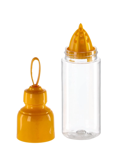 Stisni in pij neposredno iz steklenice