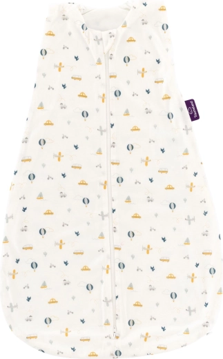 Träumeland summer sleeping bag Liebmich Tencel BrumBrum 90 cm