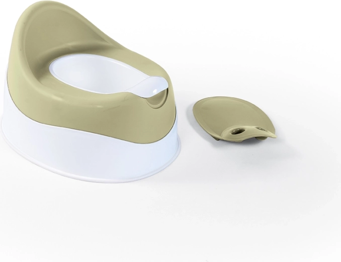 Enostavno čiščenje zahvaljujoč odstranljivi posodici