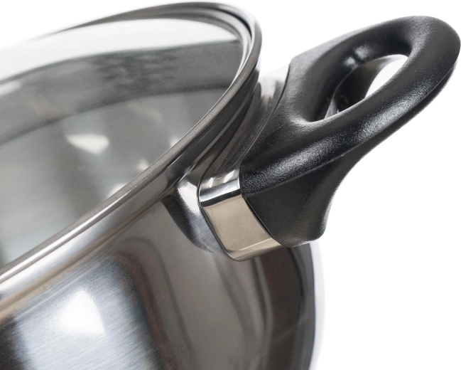 Varni in udobni ročaji