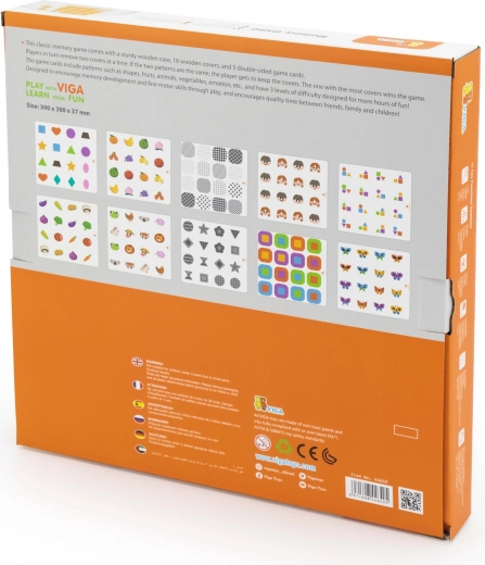 Zamenljive kartice za neskončno zabavo