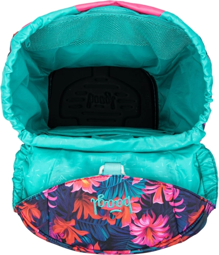 Pametna organizacija in termo žep za malico