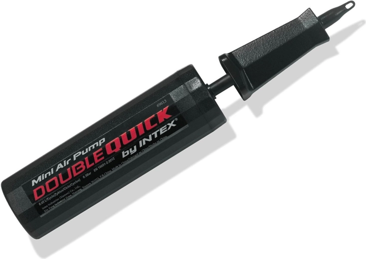 Mini batna tlačilka DoubleQuick Intex