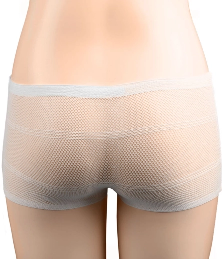 Zanesljivost in higiena po porodu