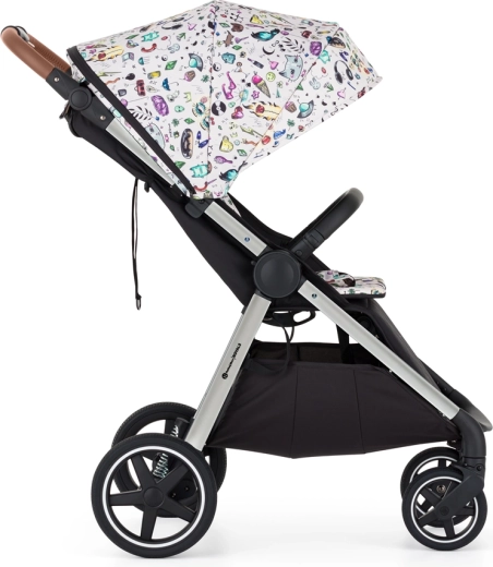 Zanesljiva vožnja brez predrtij