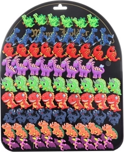 Magnetki dinozavri – 1 kos