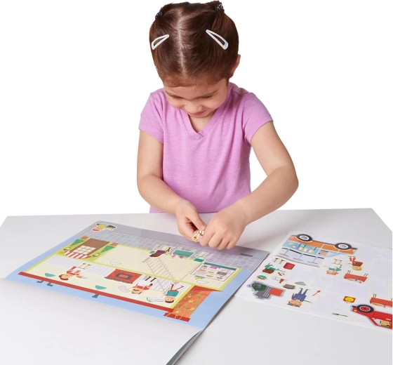 Zabava brez nereda – idealno za na pot